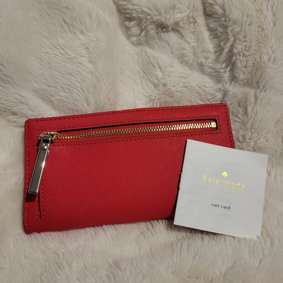 BNWT Kate Spade Wallet - Picture 2 of 3